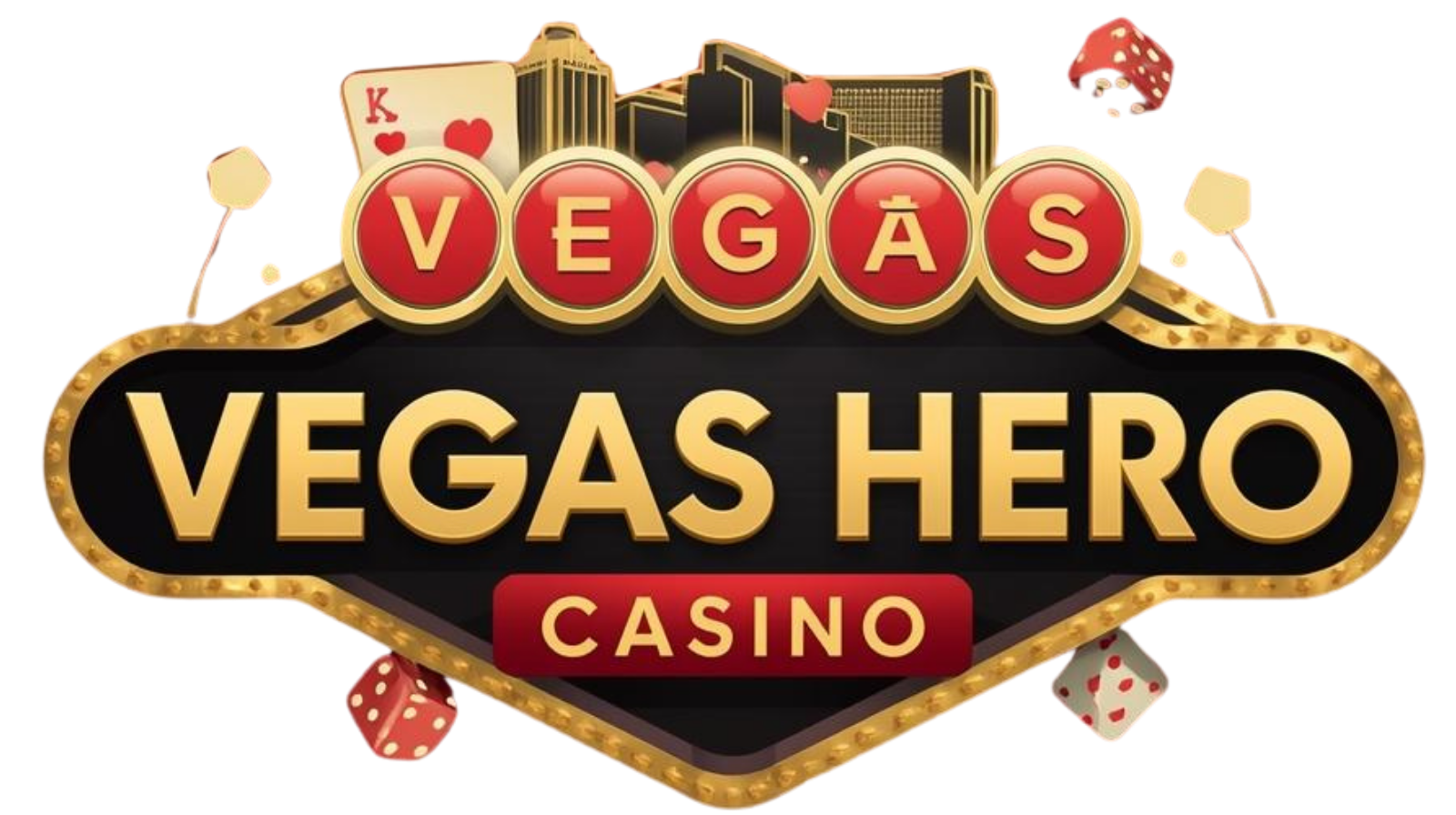 Vegasherocasino